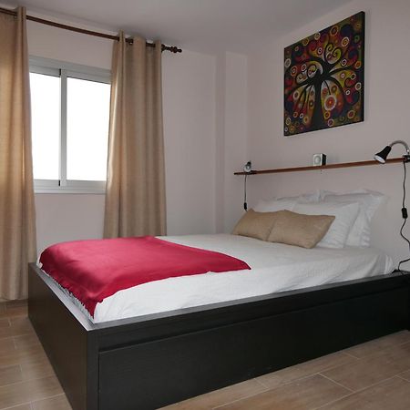 Petite Maison, La Laguna 拉拉古纳 外观 照片