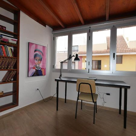Petite Maison, La Laguna 拉拉古纳 外观 照片