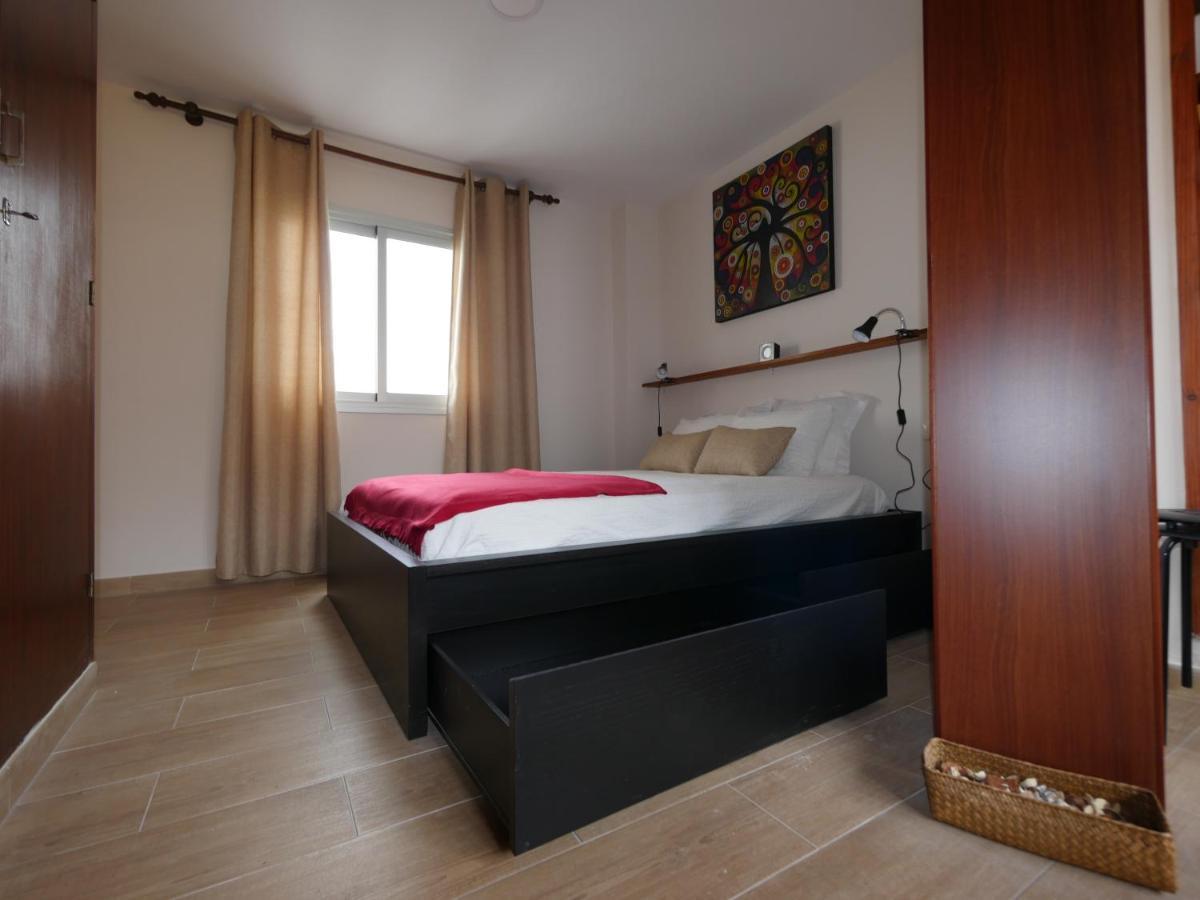 Petite Maison, La Laguna 拉拉古纳 外观 照片