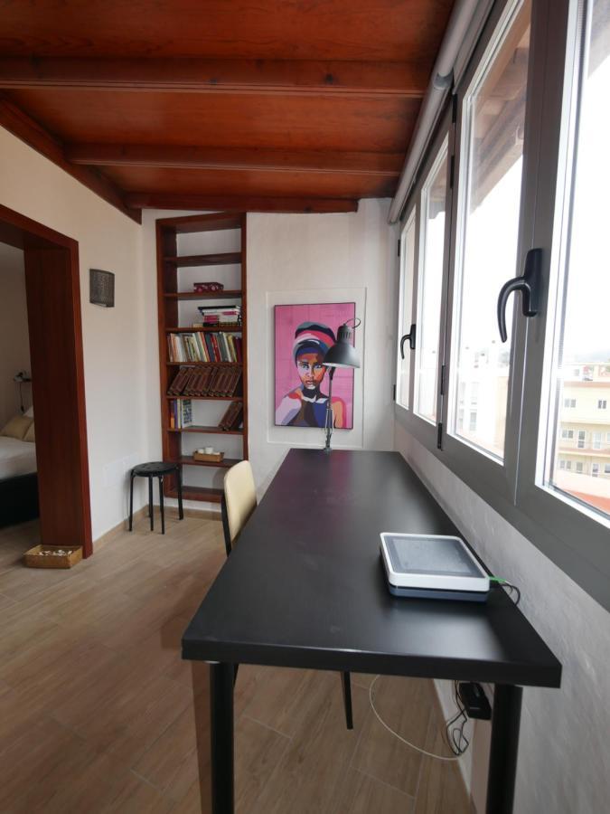 Petite Maison, La Laguna 拉拉古纳 外观 照片
