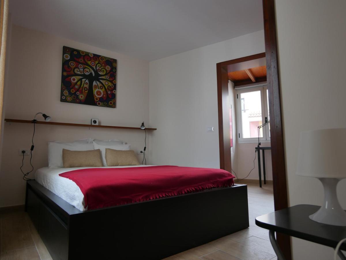Petite Maison, La Laguna 拉拉古纳 外观 照片