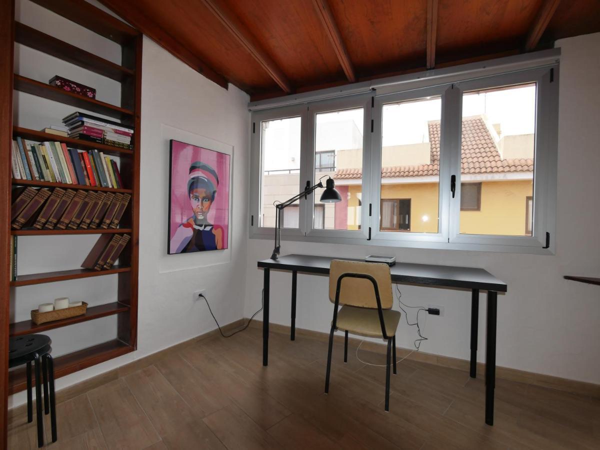 Petite Maison, La Laguna 拉拉古纳 外观 照片