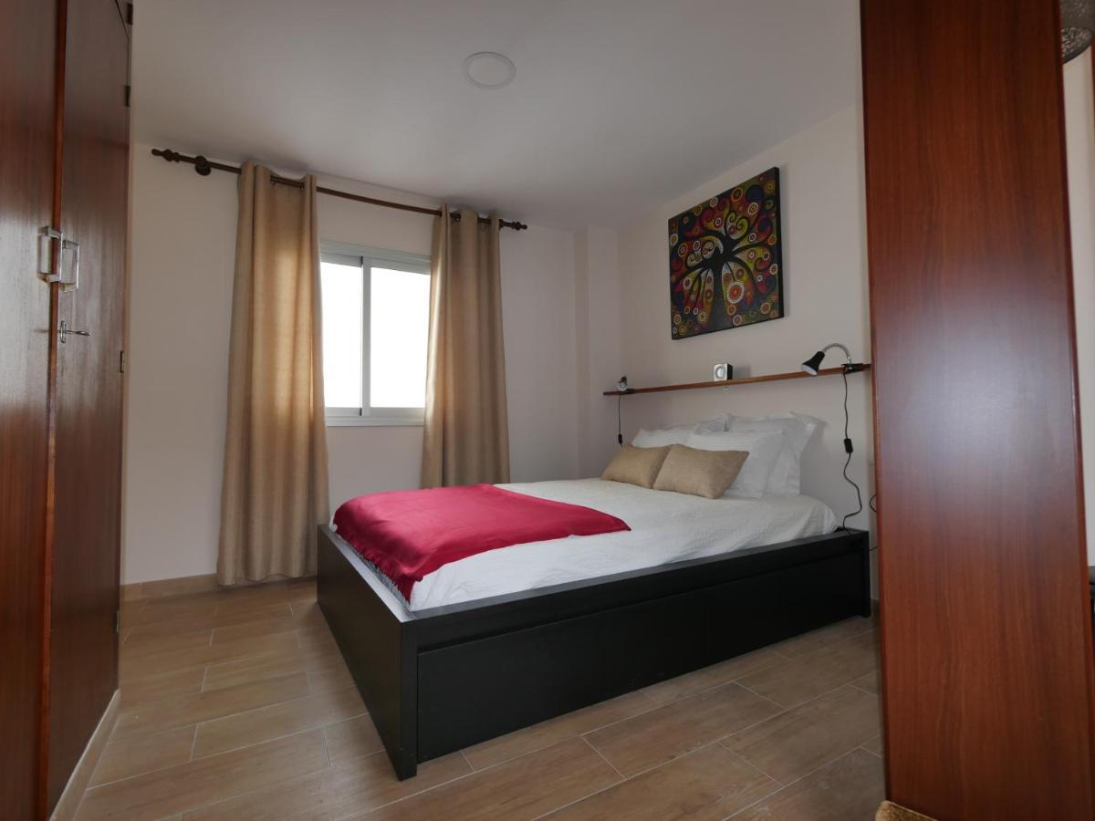 Petite Maison, La Laguna 拉拉古纳 外观 照片