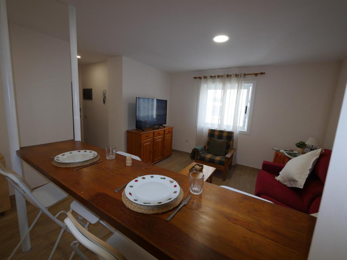 Petite Maison, La Laguna 拉拉古纳 外观 照片