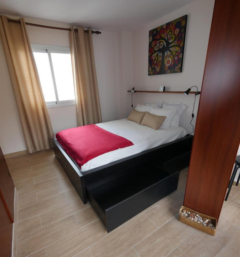 Petite Maison, La Laguna 拉拉古纳 外观 照片