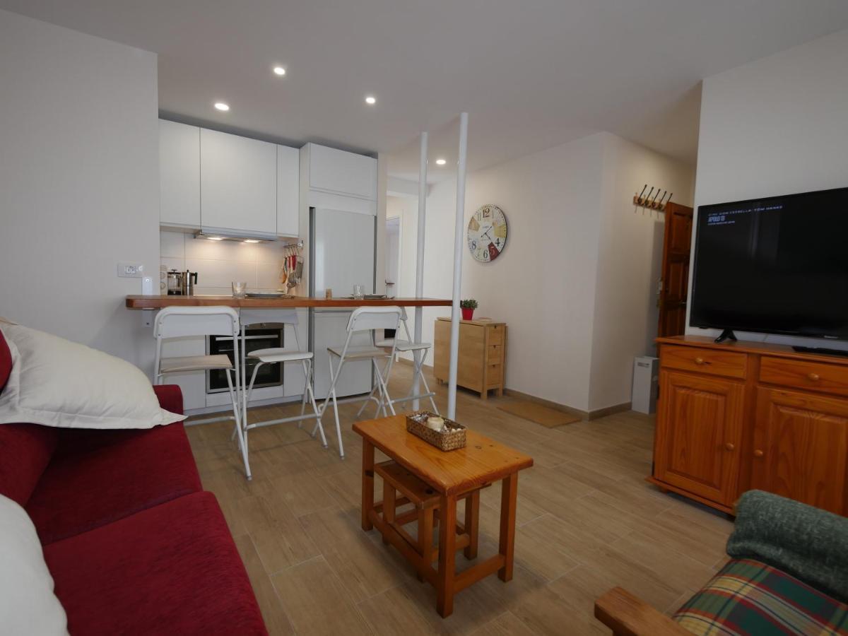 Petite Maison, La Laguna 拉拉古纳 外观 照片