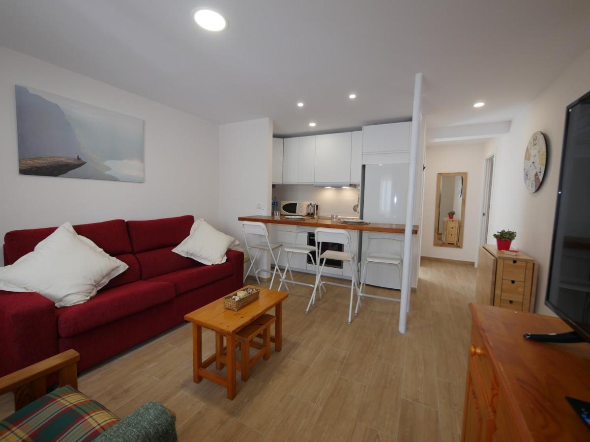 Petite Maison, La Laguna 拉拉古纳 外观 照片