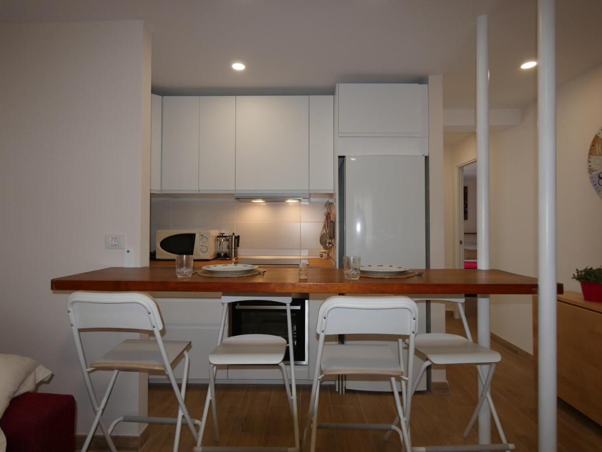 Petite Maison, La Laguna 拉拉古纳 外观 照片