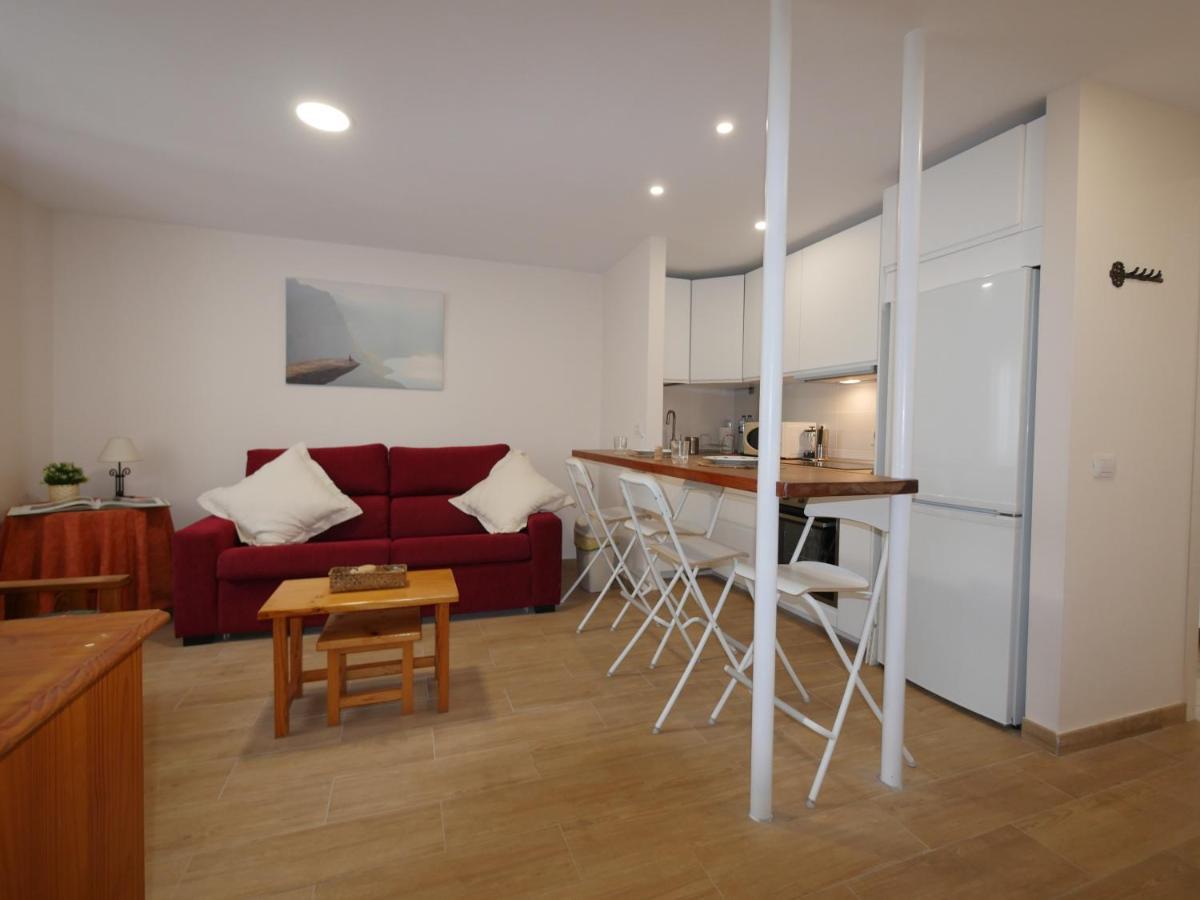 Petite Maison, La Laguna 拉拉古纳 外观 照片
