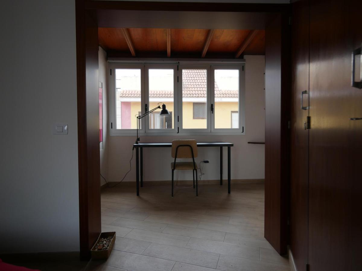 Petite Maison, La Laguna 拉拉古纳 外观 照片