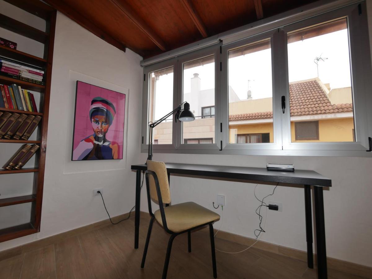 Petite Maison, La Laguna 拉拉古纳 外观 照片