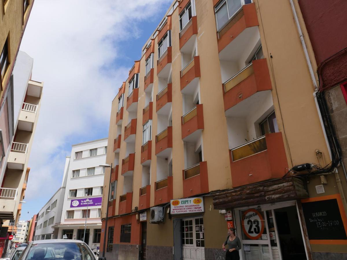 Petite Maison, La Laguna 拉拉古纳 外观 照片