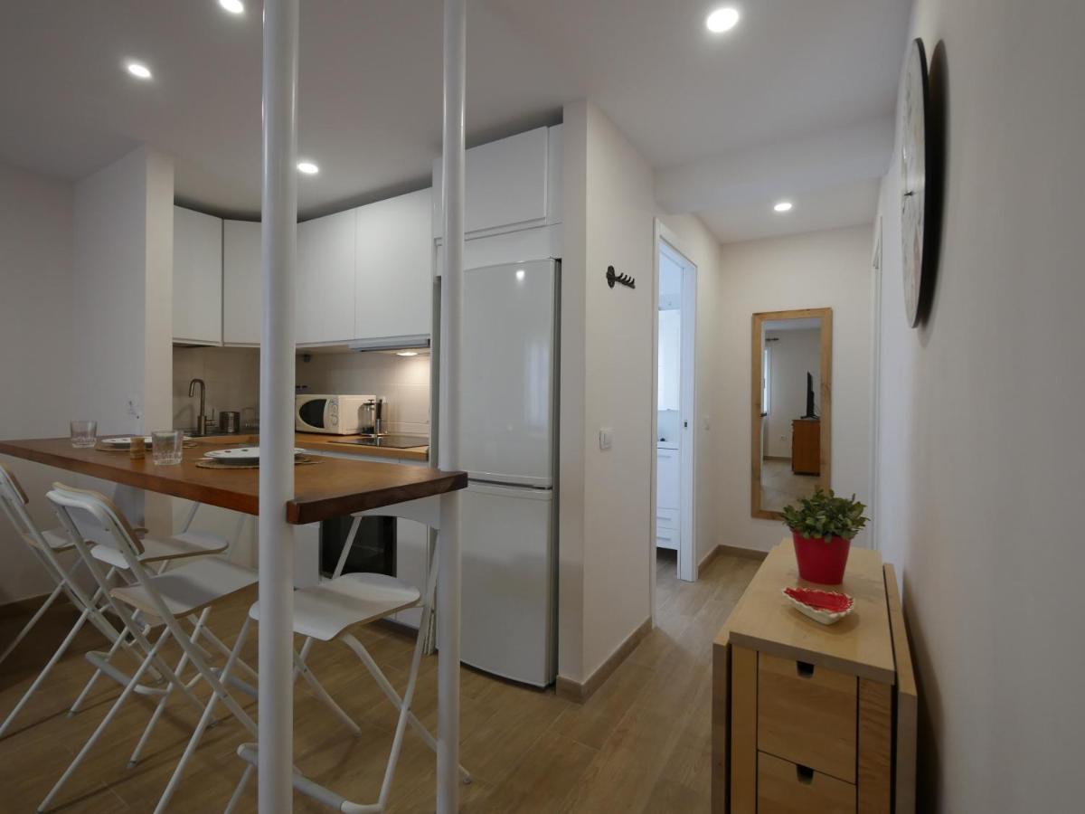 Petite Maison, La Laguna 拉拉古纳 外观 照片