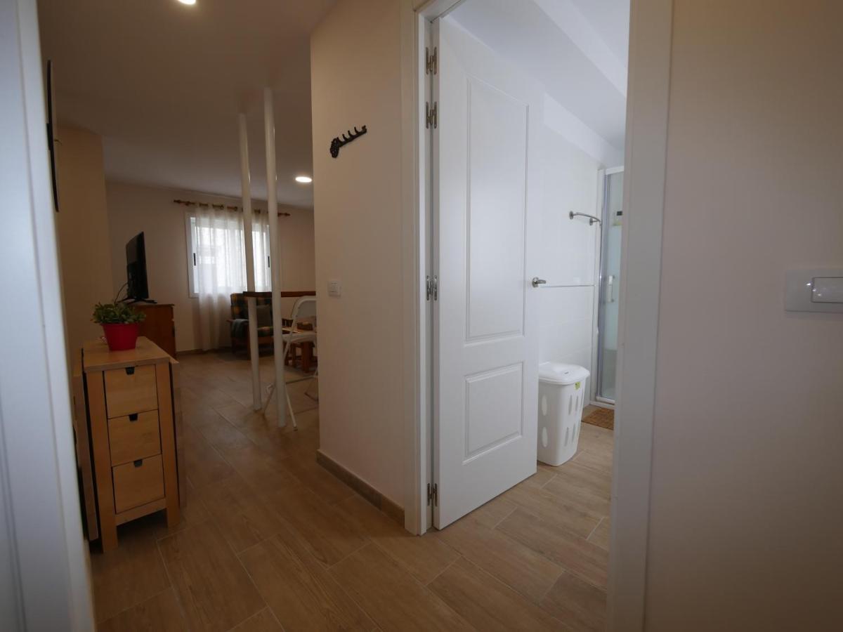 Petite Maison, La Laguna 拉拉古纳 外观 照片