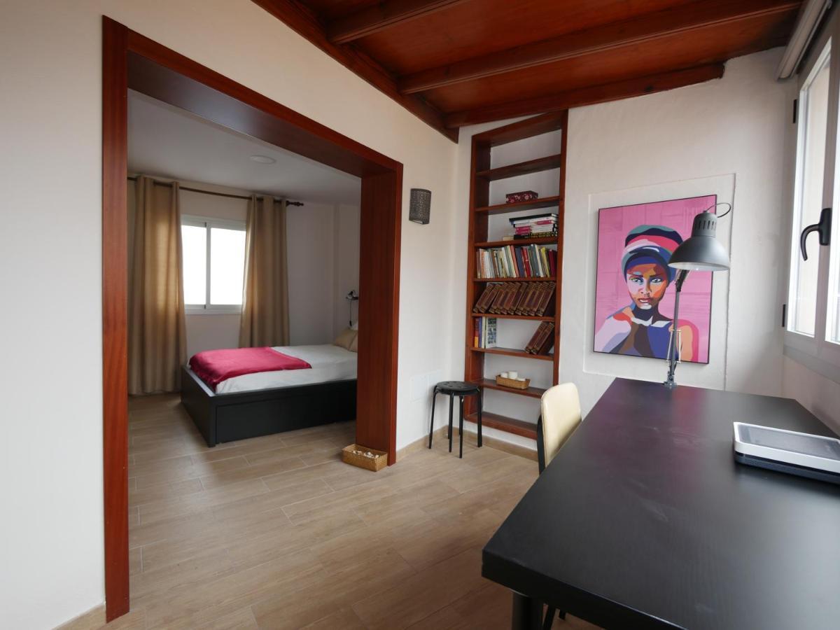 Petite Maison, La Laguna 拉拉古纳 外观 照片